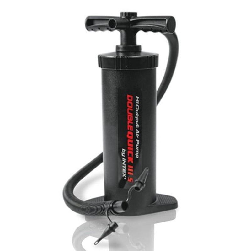 Intex handpomp - middelgroot model