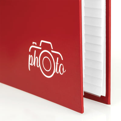 ZEP Photo frame XF468R album Slip-in 80 photos 10x15 cm