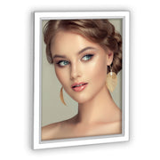 Zep fotolijst rw457 delfi white 13x18 cm - afbeelding 1