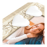 Zep fotolijst wh9446 dafne vertical 10x15 cm - afbeelding 2