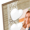 Zep fotolijst wh9446 dafne vertical 10x15 cm