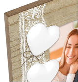 Zep fotolijst wh9446 dafne vertical 10x15 cm - afbeelding 3
