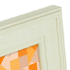 Zep Foto Frame DT268W Spoleto White 15x20 cm