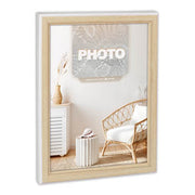 Zep fotolijst wd464w bensen white 10x15 cm - afbeelding 1