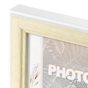 Zep fotolijst wd464w bensen white 10x15 cm - afbeelding 2