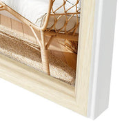 Zep fotolijst wd464w bensen white 10x15 cm - afbeelding 4