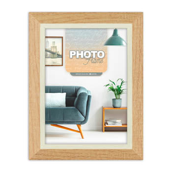 Zep Foto Frame NT577N Adler Natural 13x18 cm
