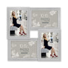 Zep fotolijst s4044 olimpia silver 4q 4x10x15 cm