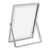ZEP VS868S Marion Silver 15x20 cm - afbeelding 2