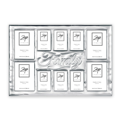 Zep b78810 legacy 6x7x10 4x70x15 cm