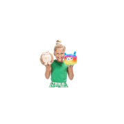 Toi-toys toi toys pluchen knuffeldier- bulb 15cm - afbeelding 2