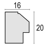 Zep vz670a zara a 50x70 cm - afbeelding 4