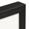 Certificado ZEP V4721B negro 21x29.7 cm