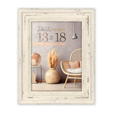 ZEP PM257W Palermo White 13x18 cm - afbeelding 1