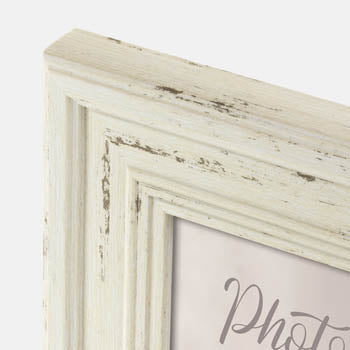 ZEP PM223W PALermo White 20x30 cm