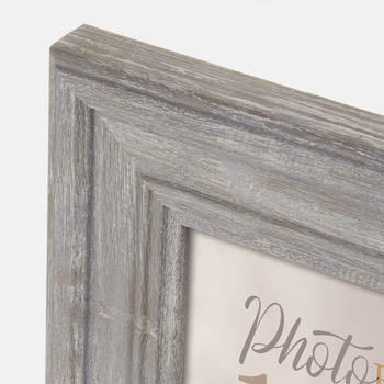 ZEP PM834G PALermo Gray 30x40 cm