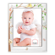 Zep baby fotolijst b17746 adamo 10x15 cm - afbeelding 1