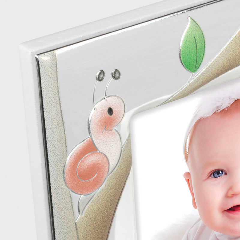 Frame di foto del bambino ZEP B17746 ADAMO 10x15 cm