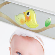 Zep baby fotolijst b17746 adamo 10x15 cm - afbeelding 4