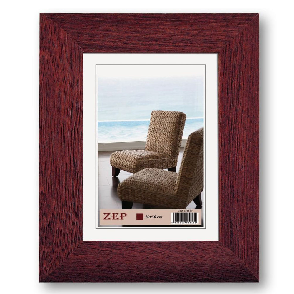 ZEP M4583BU FOTO MARCO 15X20 CM