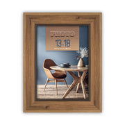 ZEP TG368B Arles Brown 15x20 cm - afbeelding 1