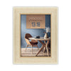 ZEP TG134W ARLES bianco 30x40 cm
