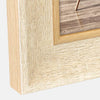 ZEP TG134W ARLES bianco 30x40 cm