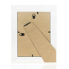 ZEP TG134W ARLES bianco 30x40 cm
