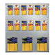 Brochure wandhouder kerkmann focus 6201