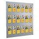 Brochure wandhouder kerkmann focus 6203
