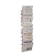 Newspaper wall rack Kerkmann 6504