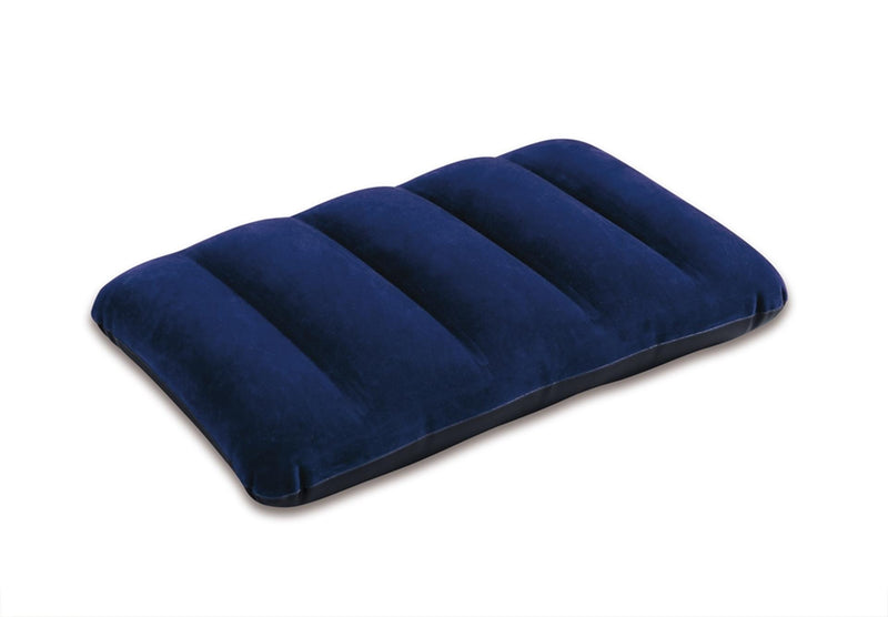 Cuscino Intex lanuginoso 43x28x9cm