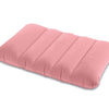 Pink di cuscino per bambini Intex