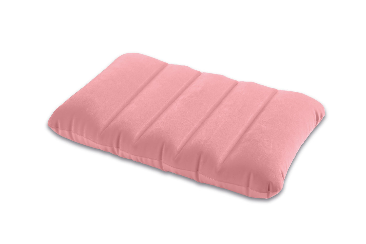 Pink di cuscino per bambini Intex
