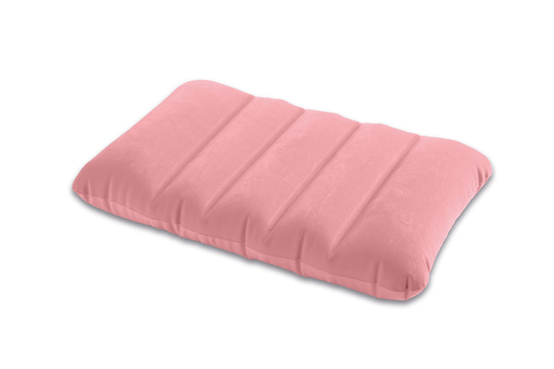 Pink di cuscino per bambini Intex