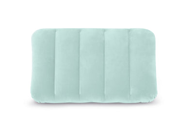 Blu del cuscino per bambini