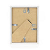 Zep fotolijst v4546w malmo white 7x10 10x15 cm