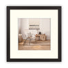 Zep fotolijst v4530b malmo black 20x20 30x30 cm