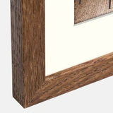 Zep fotolijst v4546d malmo brown 7x10 10x15 cm - afbeelding 2