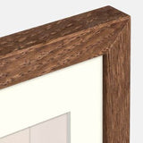 Zep fotolijst v4546d malmo brown 7x10 10x15 cm - afbeelding 3