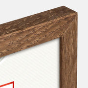 Certificato zep v4729n marrone 29.7x42 cm - afbeelding 3