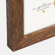 Certificato zep v4729n marrone 29.7x42 cm - afbeelding 4