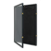 Zep vg080b jersey black 59x79 cm