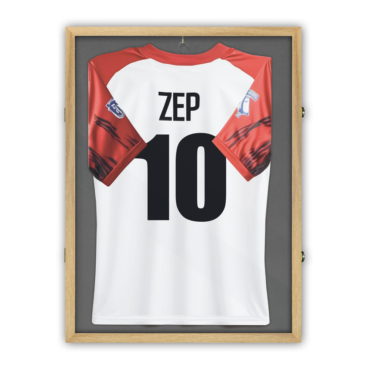 ZEP VG080N Jersey Natural 59x79 cm