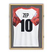 ZEP VG080N Jersey Natural 59x79 cm - afbeelding 1