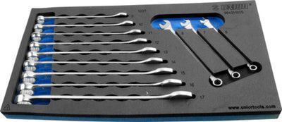 Auto utensile unior intarsio