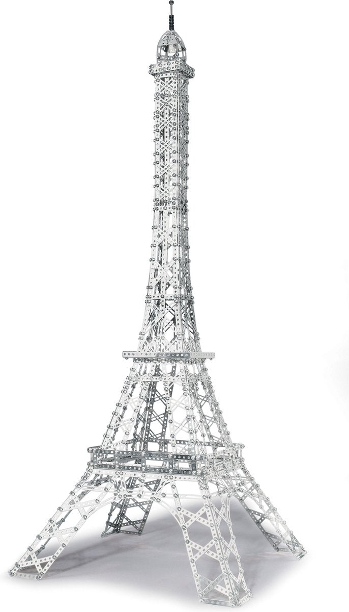 Eitech constructie - parijs - eiffeltoren