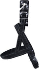 Hurtta arnés casual cuervo 100 cm
