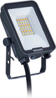 Philips led philips - reflector led ledinaire bvp167 10w 1200lm 830-840-865 | ip65 simétrico