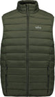 Kjelvik haldor bodywarmer heren - maat 5xl